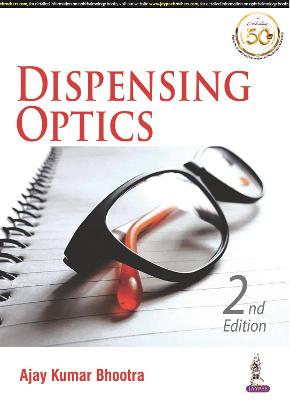 Dispensing Optics, 2e