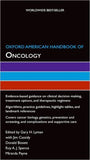 Oxford American Handbook of Oncology **