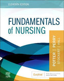 Fundamentals Of Nursing, 11e**