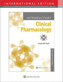 Introductory Clinical Pharmacology (IE), 12e