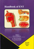 Handbook of ENT, 2e