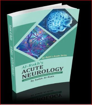 Al-Rokh's Acute Neurology