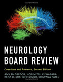Neurology Board Review Questions and Answers, 2ed