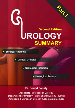 Urology Summary (4-VOL)- 2e