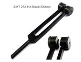 Medical Tools-256 Hz ,Tuning Fork-Pakistan-Black Edition