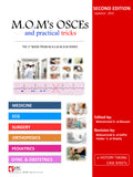 M.O.M's OSCEs and Practical Tricks 2e- LPF