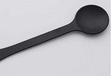 Medical Tools-Plastic Black Eye Occluder-Vision Tester
