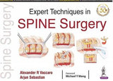 Expert Techniques In Spine Surgery
