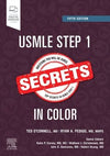 USMLE Step 1 Secrets in Color, 5e