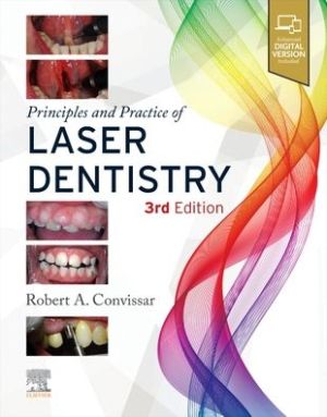 Principles and Practice of Laser Dentistry, 3e