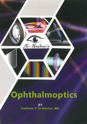 Al-Nashar's Ophthalmoptics, 4e