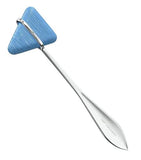MDF Taylor Reflex Hammer - Bright Blue