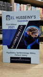 EL HUSSEINY'S Essentials For USMLE Step 2 CK: Psychiatry, Epidemiology, Ethics, Patient Safety