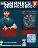 HESHAMRCS B: UPDATED BOOK, 2-Volume Set