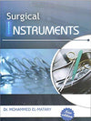 El-Matary's Surgical INSTRUMENTS, 2e**