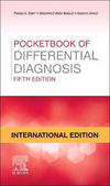 Pocketbook of Differential Diagnosis (IE), 5e