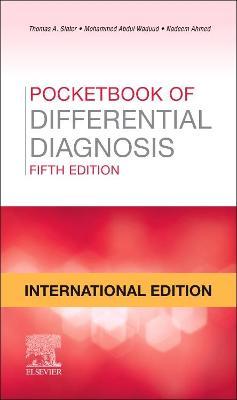Pocketbook of Differential Diagnosis (IE), 5e