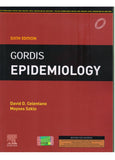 Gordis Epidemiology (india), 6e