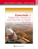 Essentials of Maternity, Newborn, and Women's Health Nursing (IE), 6e