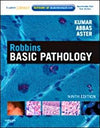 Robbins Basic Pathology, IE, 9e **
