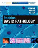Robbins Basic Pathology, IE, 9e **
