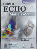 Luthraâ€™s ECHO Made Easy, 5e