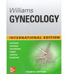 Williams Gynecology (IE), 4e