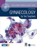 Gynaecology by Ten Teachers (ISE), 21e