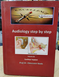 Audiology Step by Step Volume 5: Cochlear Implant