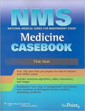 NMS Medicine Casebook**