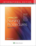 Lippincott Nursing Procedures (IE), 9e