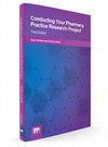 Conducting your Pharmacy Practice Research Project, 3e