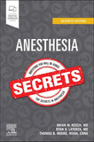 Anesthesia Secrets, 7e