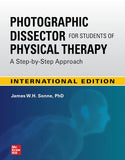 IE Photographic Dissector for Physical Therapy Students
