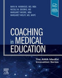 Coaching in Medical Education