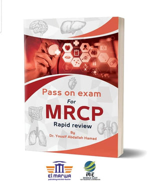 Pass on Exam For MRCP Rapid Review Part 1&2