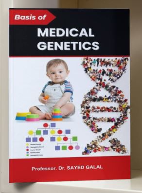 Basic of Medical Genetics