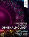 Review of Ophthalmology, 4e