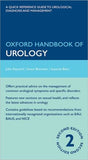 Oxford Handbook of Urology, 2e **