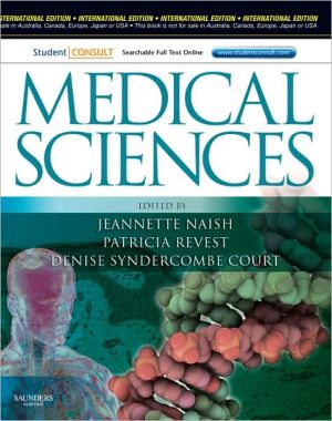 Medical Sciences (IE)**