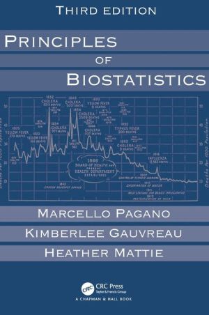 Principles of Biostatistics, 3e