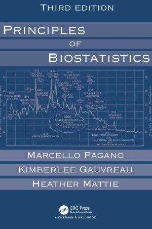 Principles of Biostatistics, 3e