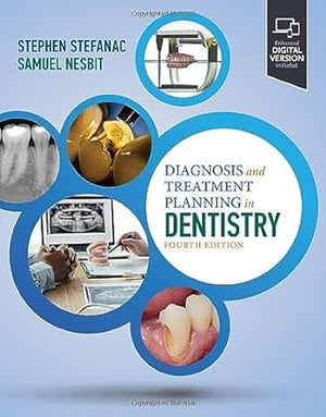 Diagnosis and Treatment Planning in Dentistry, 4e