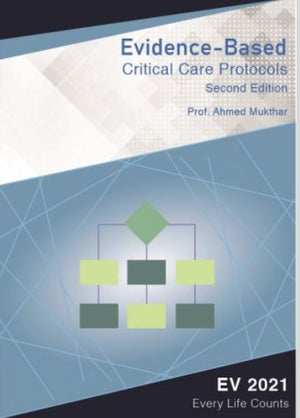 Evidence- Based Critical Care Protocols , 2e