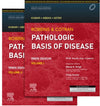 Robbins and Cotran Pathologic Basis of Disease, 2-Volume Set, 10e, South Asia Edition