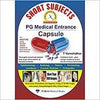 Short Subjects PG Medical Entrance Capsule