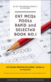 ENT MCQs POOLs RAPiD and SELECTeD BOOK NO.1 -LP