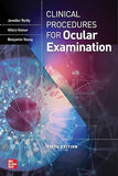 Clinical Procedures for the Ocular Examination, 5e