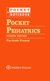 Pocket Pediatrics (Pocket Notebook Series), 4e