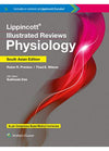 Lippincott’s Illustrated Reviews Physiology (South Asia Edition)